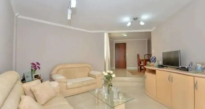 Vende-se apto 121 m² , 3 quartos e 3 banheiros , 02 vg gar,no bairro bacacheri - curitiba - pr
