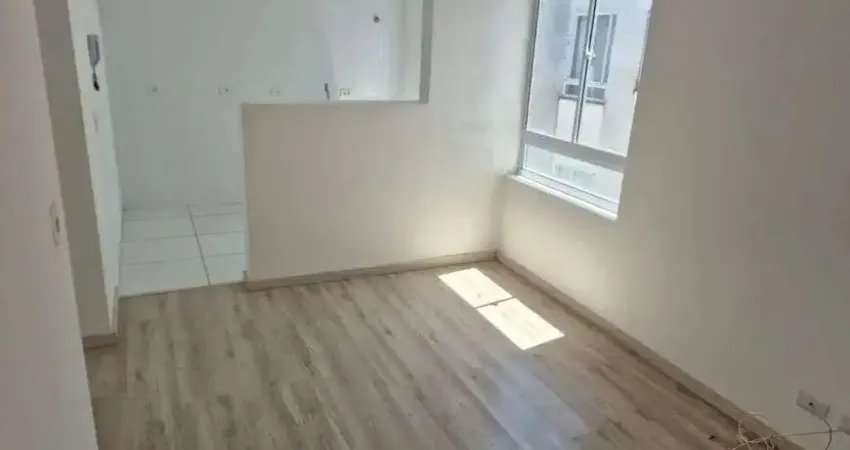 Vende-se apartamento 45 m², 02 quartos e 01 banheiro no bairro cachoeira - curitiba - pr