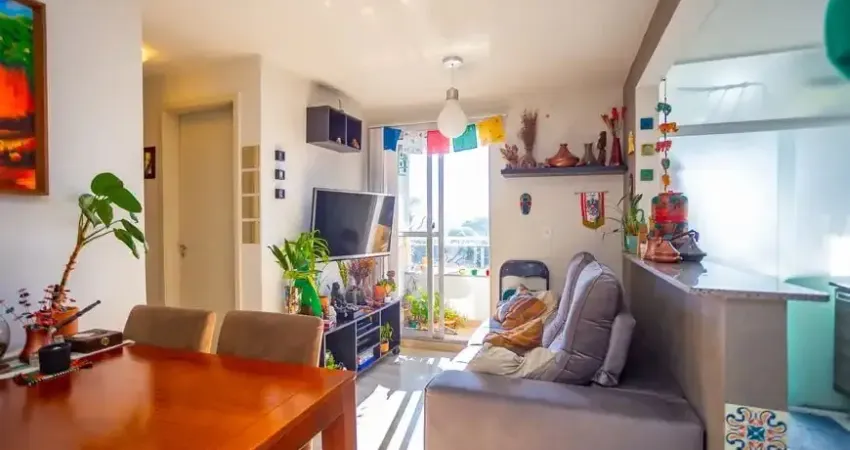 Direto com o proprietário! apartamento à venda – cristo rei, curitiba