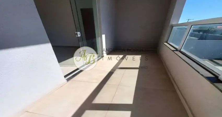Apartamento 89m²/ 2 dorms/ 1 suíte à venda - parque universitário