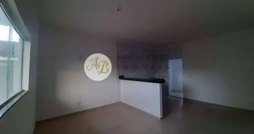 Apartamento 82m²/ 2 dorms/ 1 suíte à venda - pq. universitário