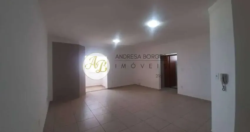 Apartamento com 2 quartos à venda no São José, Franca