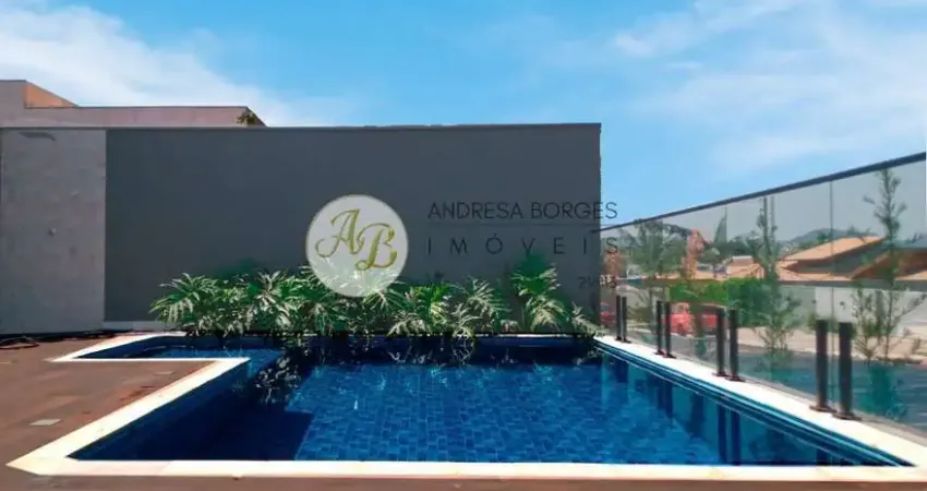 Casa em condomínio fechado com 4 quartos à venda no Centro, Rifaina 