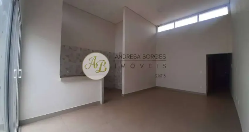 Casa com 3 quartos à venda no Residencial San Diego, Franca 