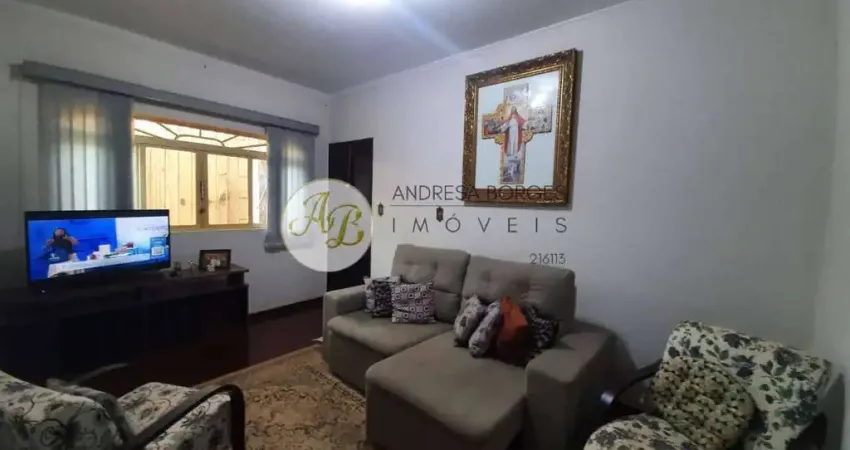 Casa com 4 quartos à venda no Jardim Boa Esperança, Franca 