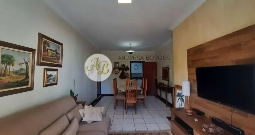 Apartamento com 3 quartos à venda na Cidade Nova, Franca