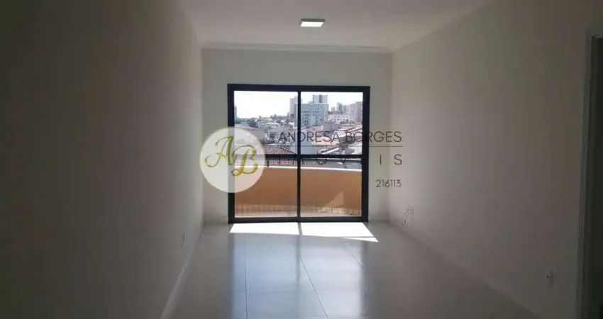 Apartamento com 3 quartos à venda no Centro, Franca 