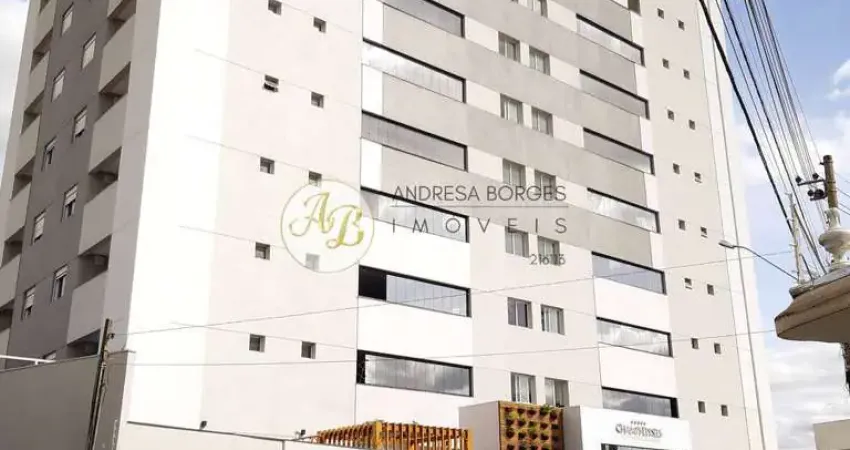 Apartamento com 3 quartos à venda no Jardim Santana, Franca 