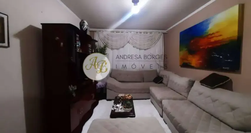 Apartamento com 3 quartos à venda no Prolongamento Jardim Paulista, Franca 