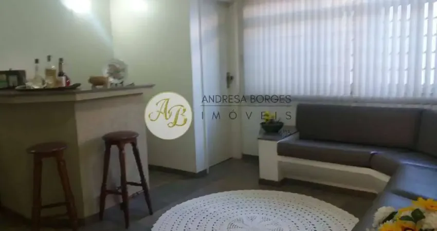 Casa com 3 quartos à venda na Cidade Nova, Franca 