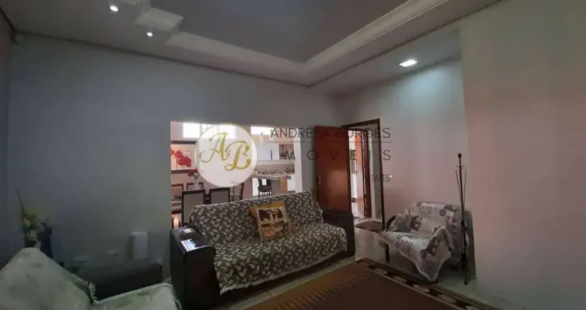 Casa com 3 quartos à venda no Parque Santa Hilda, Franca