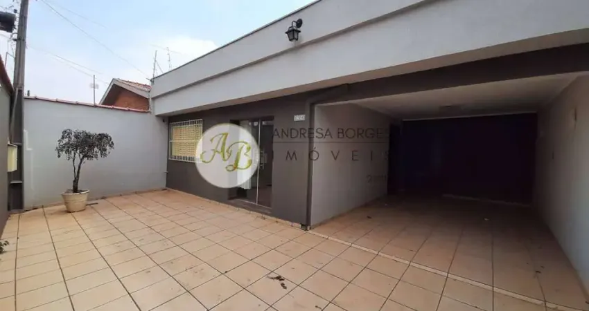 Casa com 4 quartos à venda na Cidade Nova, Franca 