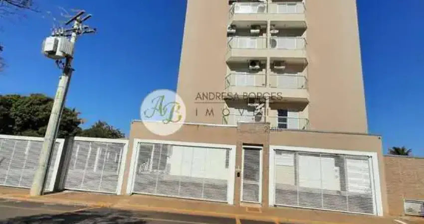Apartamento com 2 quartos à venda no Centro, Rifaina