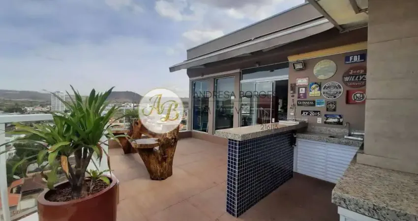 Cobertura com 2 quartos à venda no Centro, Rifaina