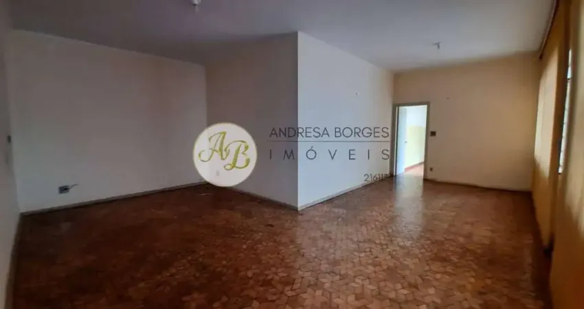 Casa com 3 quartos à venda no Centro, Franca 