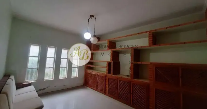 Casa com 3 quartos à venda na Cidade Nova, Franca 