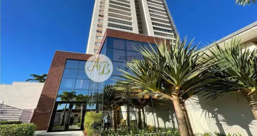 Apartamento com 3 quartos à venda na Cidade Nova, Franca