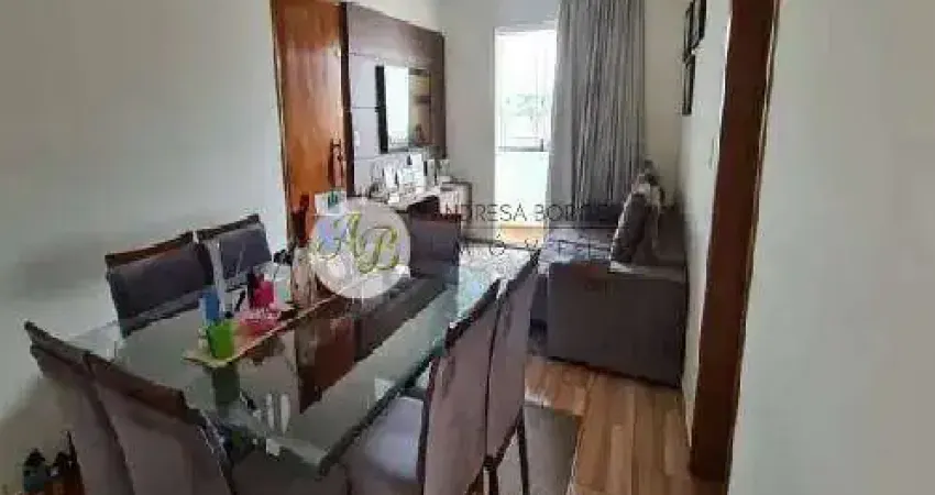 Apartamento 96m²/ 3 dorms/ 1 suíte à venda - jardim dr. antônio petráglia