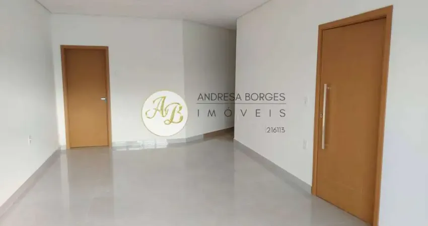 Apartamento com 3 quartos à venda no Residencial Paraíso, Franca 