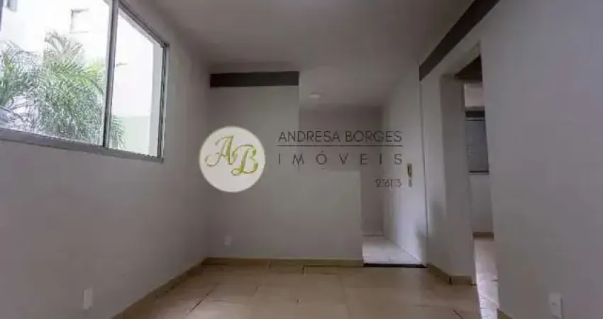 Apartamento com 2 quartos à venda no Jardim Maria Rosa, Franca 