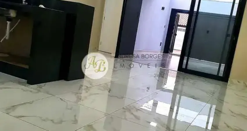 Casa 2 dorms amplos/ 1 suíte à venda - residencial jardim elisa