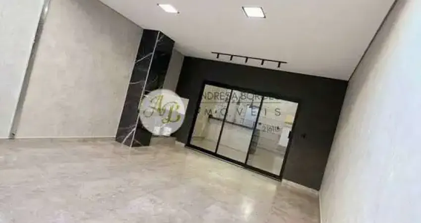 Casa com 3 quartos à venda no Residencial Jovita de Melo, Franca