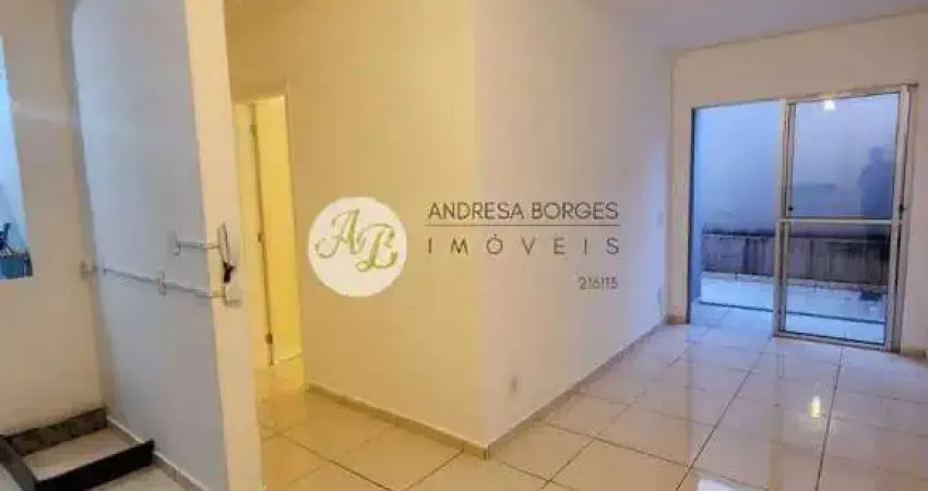 Apartamento com 2 quartos à venda no Jardim Pulicano, Franca 