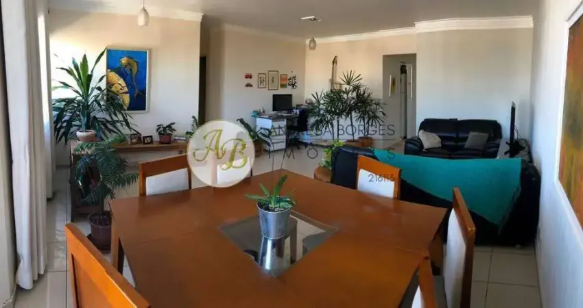Apartamento com 3 quartos à venda no Centro, Franca 