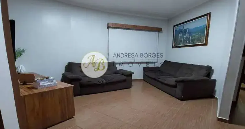 Casa com 3 quartos à venda no Residencial Colina do Espraiado, Franca