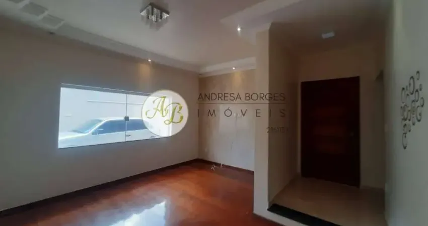 Casa com 3 quartos à venda no Jardim Samello V, Franca 