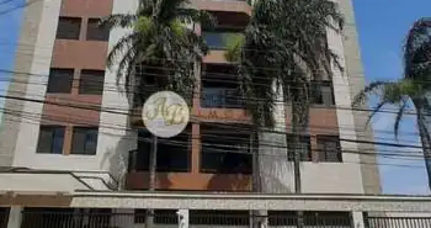 Apartamento 204m²/ 3 dorms/ 1 suíte à venda - jardim consolação