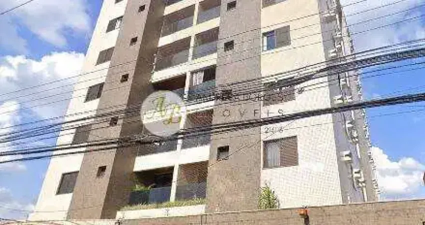 Apartamento com 3 quartos à venda no Estação, Franca