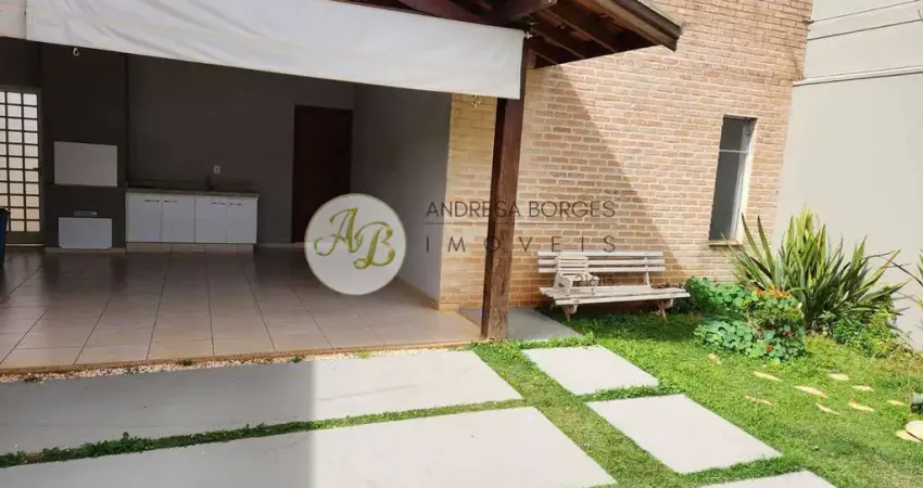 Casa com 3 quartos à venda no Prolongamento Vila Santa Cruz, Franca 