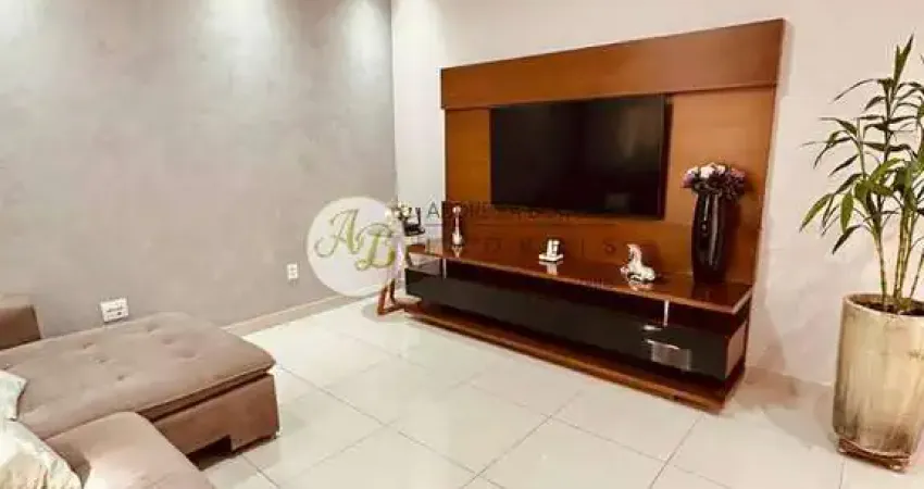 Casa com 3 quartos à venda no Residencial Palermo, Franca 