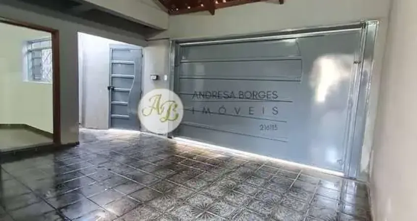 Casa com 3 quartos à venda no Prolongamento Jardim Ângela Rosa, Franca 