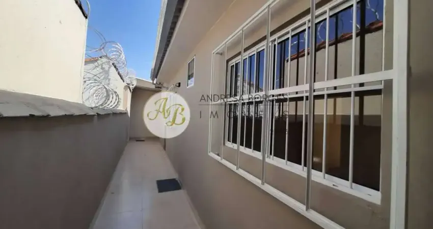 Casa com 3 quartos à venda no City Petrópolis, Franca 