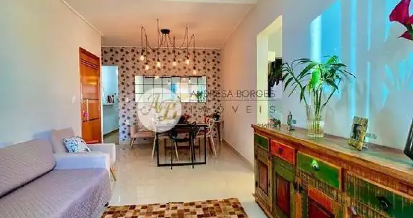 Apartamento com 3 quartos à venda no Residencial Amazonas, Franca