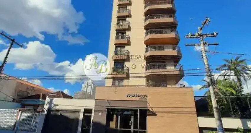 Apartamento com 3 quartos à venda na Cidade Nova, Franca 