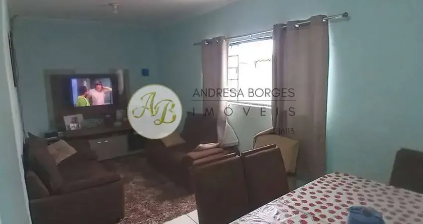 Casa com 5 quartos à venda no Parque Progresso, Franca 