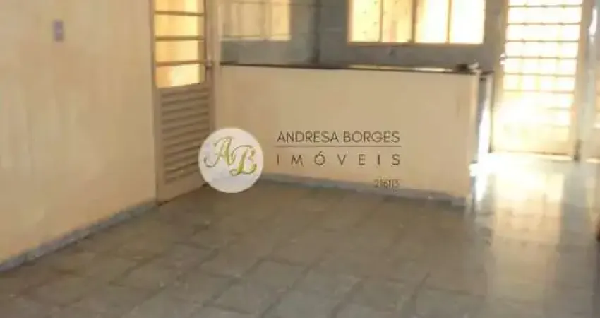 Casa com 4 quartos à venda no Parque Progresso, Franca 