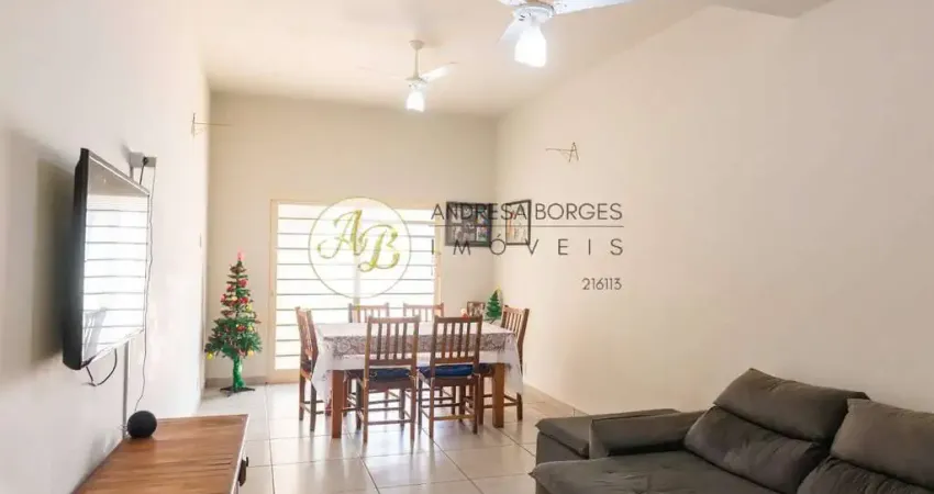 Casa com 4 quartos à venda no Jardim Consolação, Franca