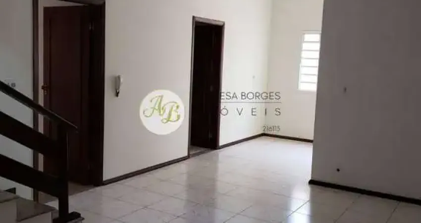 Casa com 5 quartos à venda no Residencial Paraíso, Franca 