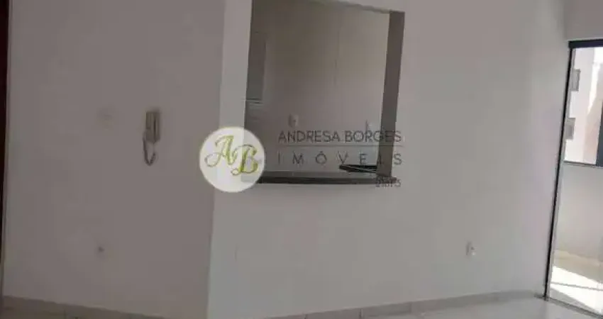 Apartamento com 3 quartos à venda no Residencial Amazonas, Franca 
