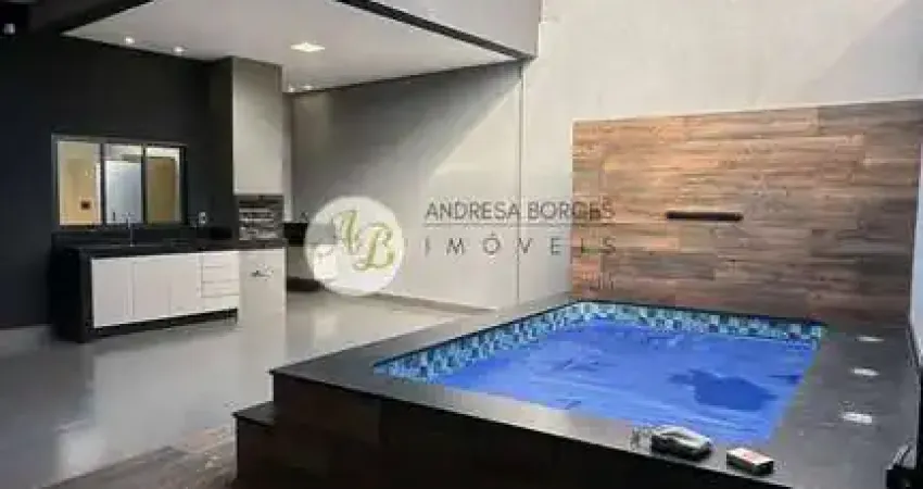 Casa com 3 quartos à venda no Estação, Franca