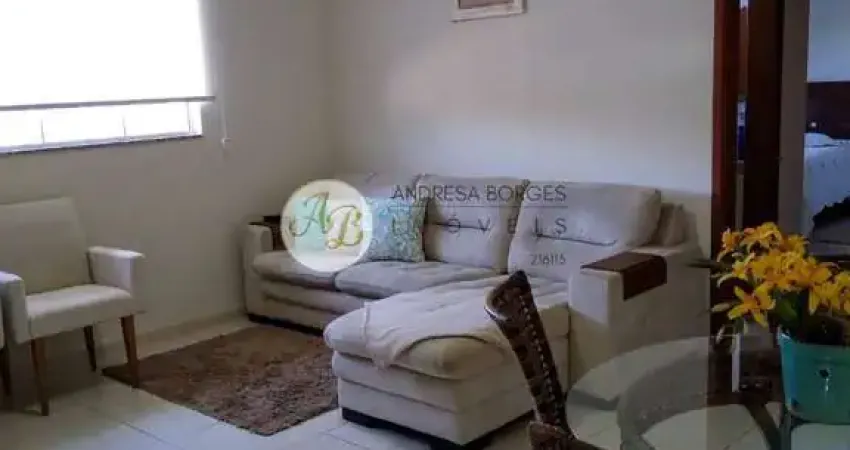 Apartamento com 2 quartos à venda no Parque Moema, Franca 