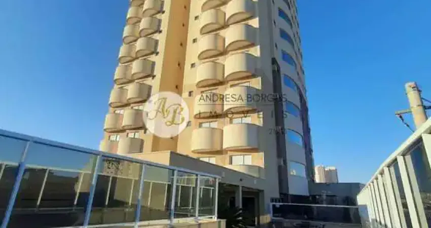 Apartamento com 2 quartos à venda no Jardim Francano, Franca