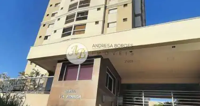 Apartamento com 3 quartos à venda no Centro, Franca