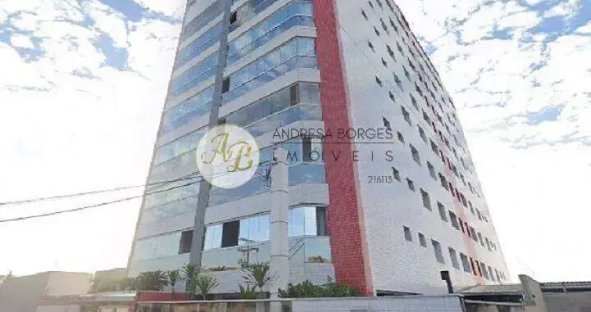 Apartamento com 3 quartos à venda no Estação, Franca 