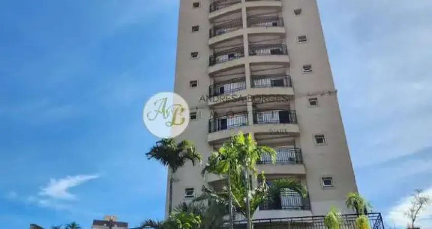 Apartamento com 3 quartos à venda no São José, Franca