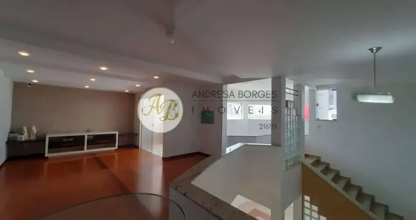 Casa com 4 quartos à venda no São José, Franca